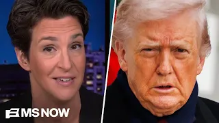 Trump REBUKED at every turn; Courts and Congress show new spine as Americans take to the streets