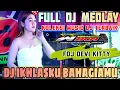 Download Lagu NEW FULL DJ MEDLAY‼️OT WIKA PALEMBANG‼️FDJ DEVI KITTY KOREA‼️DJ AWAL YANG INDAH‼️ 2 PUTRA STUDIO 