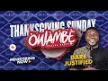 Lagu Fountain TV: Owambe Praise Party | Dare Justified