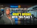 Lagu Everyone Warned Us Not to Stay Overnight at Walmart… But We Did