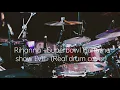 Download Lagu Rihanna - Super Bowl LVII Halftime Show - (Real drum cover)🥁