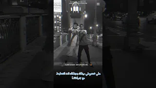 قدامي ماترفعش عينك ماتجيش معايا لههينك 