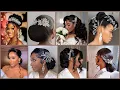 Wedding Hairstyles for Brides in 2026 Bridal hair Bridal Hairstyle Inspiration