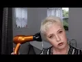 How to Style a Super Short Pixie Cut
