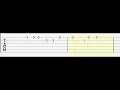 Vámonos a Marte / Kevin Kaarl / Guitarra Tutorial