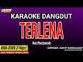 Download Lagu TERLENA KARAOKE DANGDUT - DIVA HANI