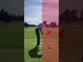 Download Lagu Get Rid of That Over The Top 💩 ➡️ Great drill/feel here with some 🧻 to fix your club path if you