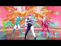 Download Lagu Black Mamba - Just Dance 2022 - 13k