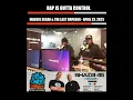 P A R T Y was played on Rap Is Outta Control - Shade 45 SiriusXM
