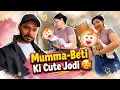 Saare Kapde Chote Ho Gaye