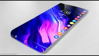 نغمة رنين  سامسونج أنفينيتي الاصلية                          دندنها