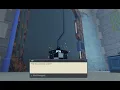 Deepwoken interactable secret door in layer 2