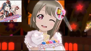 Kasumi Nakasu Sings CHASE Nijigasaki Shuffle Festival 