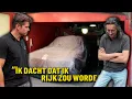 Download Lagu Particulier probeert mislukte autoverzameling te verkopen!!