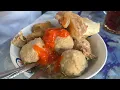 Download Lagu DAPAT WELING “SING ATI - ATI” SAMA OENJUAL BAKSO VIRAL INI DI BULAN SURO 🙏🏻❤️❌