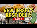 11 of the BEST DELIS in New Jersey