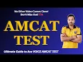 Voice AMCAT Test Ultimate AMCAT Assessment Success Formula