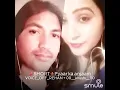Download Lagu Pyaar ka Anjaam song cover#by Rehan#With Khushi ji🙌 #💓🌿🍫