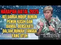 Lagu MENANGIS DAN BERDOA BERSAMA BUAT KELUARGA SUPAYA DIMENANGKAN - PS DEBBY BASJIR - EVANGELIUM