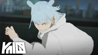 Hakari Vs Kashimo Full Fight Animated PART 3 4K
