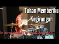 Download Lagu Tuhan Membriku Kegirangan (Re-Arrangement) | Symphony Music | Mike Sammy