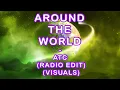 Download Lagu Around the World (La La La La La) - ATC (Radio Edit)