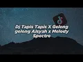 Download Lagu Dj Tapis Tapis X Geleng geleng Aisyah x Melody Spectre!! feat angga Fvnky