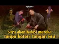 Lagu Pusaka tombak tapang kawijaya