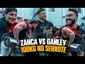 Download Lagu UNNECESSARY GANLEY! 100KG ON THE SAW!!!! CORREA PULLED TO THE LIMIT