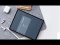2021-2023 Architect s Digital Planner for iPad and Goodnotes