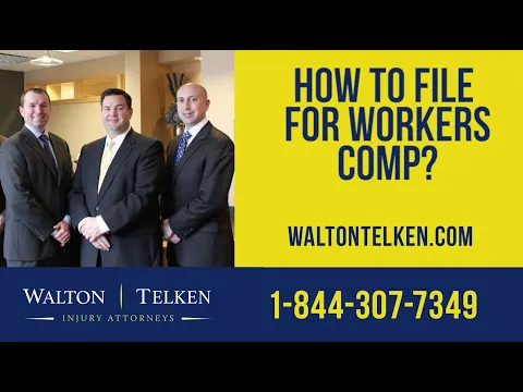 Lawyer For Workers Compensation Los Alamitos, CA thumbnail