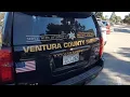 Ventura COUNTY JAIL