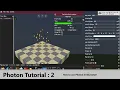 How to use Unity-Like Particles in Mcreator Photon