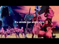 half•alive - still feel. (w/ Orchestra) (Legendado | Tradução PT-BR)