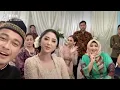 Dewi persik nikah sama eza... ##cahaya mentari hanya di MNCTV