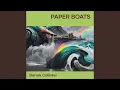 Download Lagu Paper boats