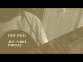 Jeff Parker - Four Folks (Official Audio)
