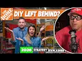 Is Home Depot s 2026 Pro Strategy Leaving DIY Shoppers Behind