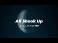 Download Lagu B.I (김한빈) ft. AGNEZ MO - All Shook Up | Lyrics