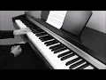 Oogway Ascends (Kung Fu Panda) - Piano Arrangement with Free Sheet Music