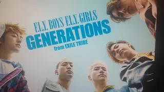 Download また、アシタ GENERATIONS from EXILE TRIBE MP3