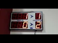 Token calling system