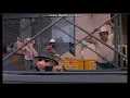 The Muppets Take Manhattan 1984 - Miss Piggy vs the Catcalling Construction Workers