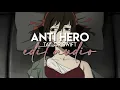 Download Lagu edit audio - anti hero (taylor swift)