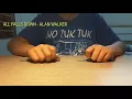 [ GÕ BÚT ] Pen Tapping ALL FALLS DOWN - ALAN WALKER / Cover by Liz Grizzly