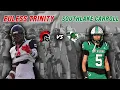 Euless Trinity vs Southlake Carroll TOP 10 DFW DISTRICT CHAMPIONSHIP RIVALRY REMATCH