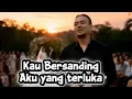 Lagu HARI PERSANDINGAN MU_SLOW ROCK MELAYU_Surya Music_(VIDEO LYRIC OFFICIAL)