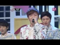 BTOB_두번째고백(Second Confession by BTOB@Mcountdown 2013.4.11)