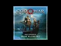 God of War 4 OST - The Ninth Realm