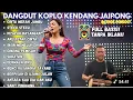 Download Lagu DANGDUT KOPLO KENDANG RAMPAK || BASS  NYA MANTAP || CINTA MERAH JAMBU